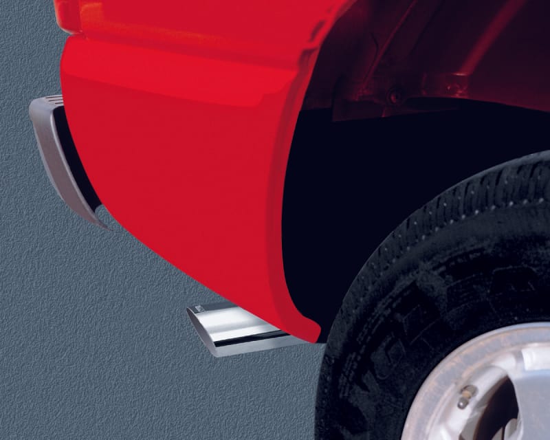 Gibson — Single Exhaust System