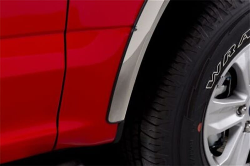 Putco — Fender Trim