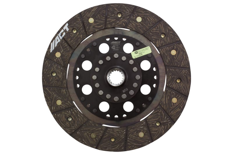 ACT — ACT Performance Street Rigid Clutch Disc
