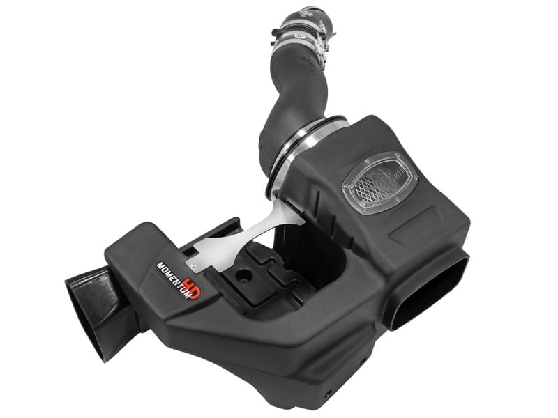 aFe — Momentum HD Cold Air Intake System w/ Pro DRY S Filter