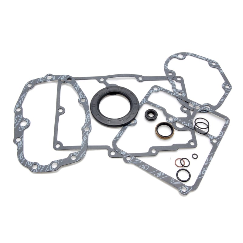 Cometic Gasket — Cometic Harley-Davidson 99 Dyna Twin Cam Trans. Rebuild Kit