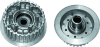 TwinPower — Twin Power 07-10 Big Twin 06 Dyna Clutch Hub Replaces H-D 37554-06