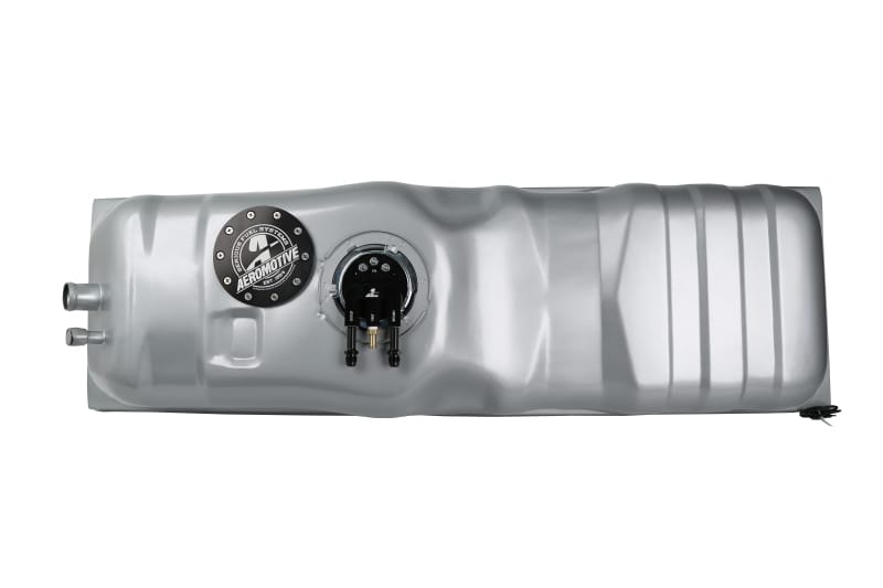 Aeromotive — Gen II Stealth Fuel Tank 73-81 Chevy 1/2 Ton Truck (short wheel base) - 340lph