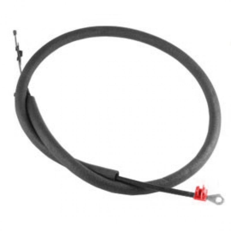 OMIX — Heater Defroster Cable