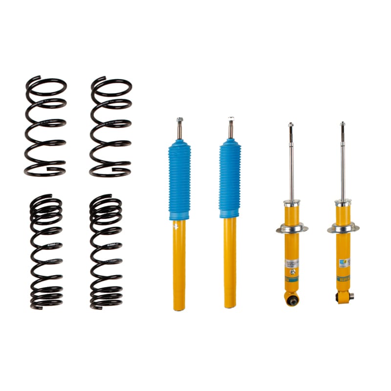 Bilstein — B12 (Pro-Kit) - Suspension Kit
B12 (Pro-Kit)-Suspension Kit