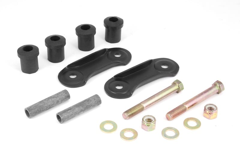 OMIX — Leaf Spring Shackle Kit