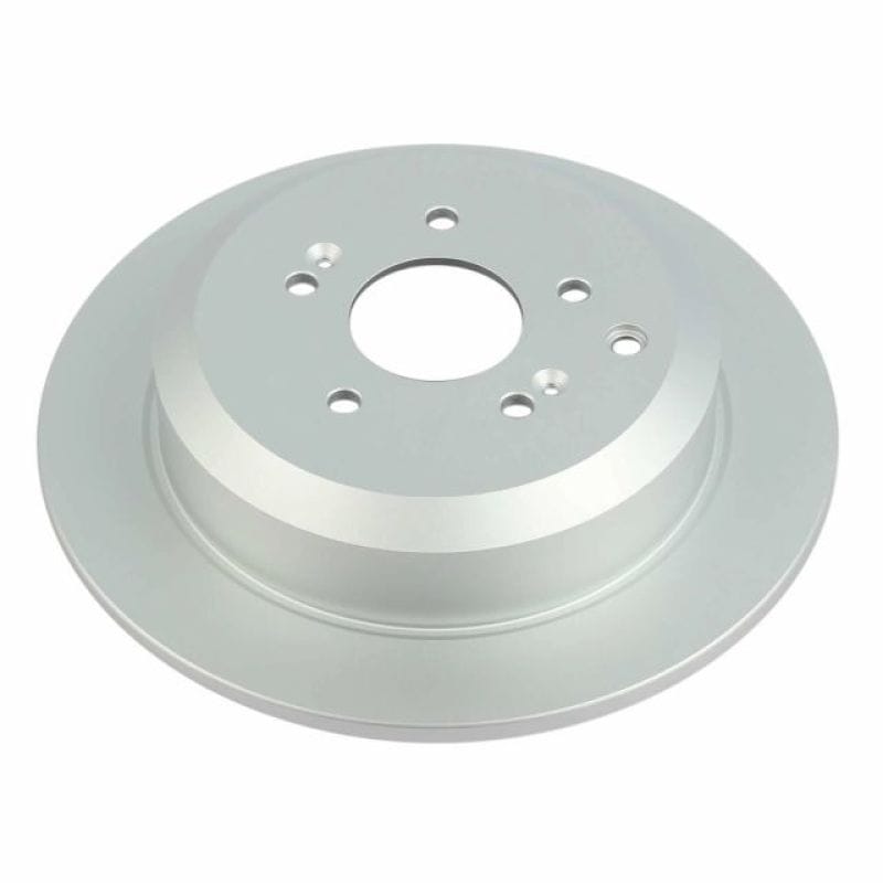 PowerStop — PowerStop Evolution Coated Rotor