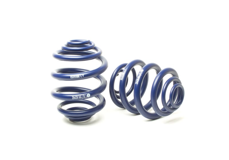 H&R — Sport Spring Kit