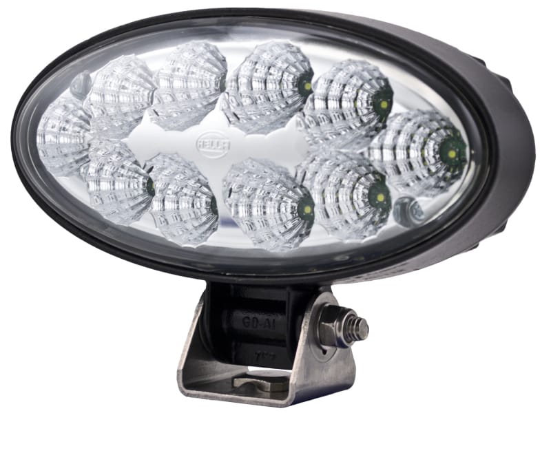 Hella — HELLA Auxiliary Light H15176401
WORKLIGHT 1GB