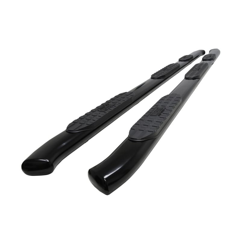 Westin — PRO TRAXX 5 Oval W2W Nerf Step Bars