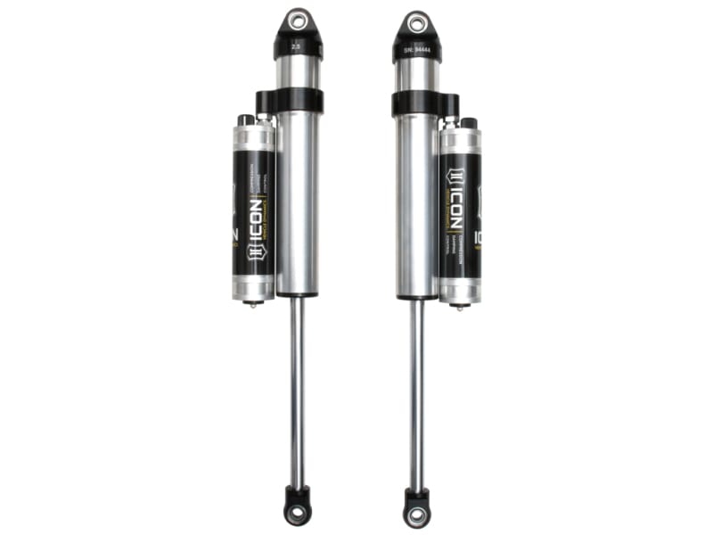 ICON — 18-UP JL 2.5" REAR 2.5 VS PB CDCV PAIR
18-23 JL 2.5" REAR 2.5 VS PB CDCV PAIR