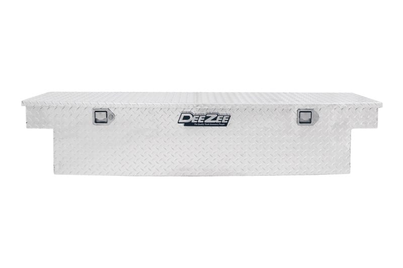 Dee Zee — Specialty Series Single Lid Narrow Crossover Tool Box
