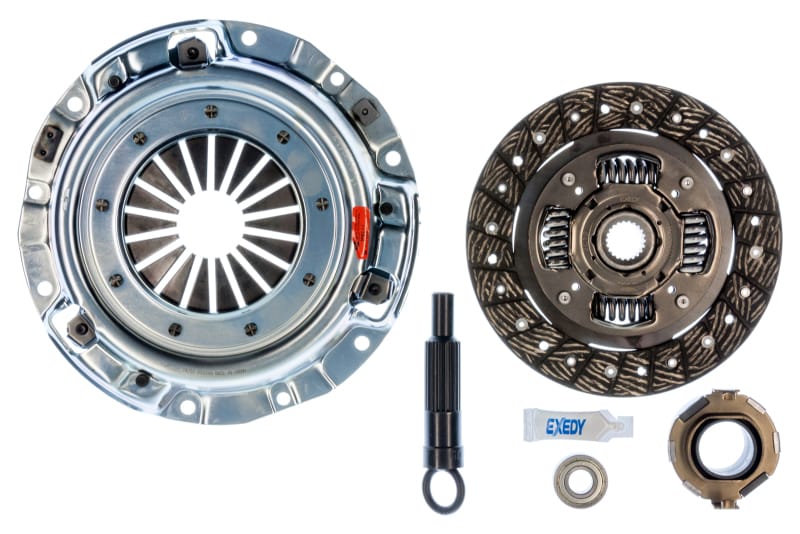 Exedy — Stage 1 Organic Clutch Kit
