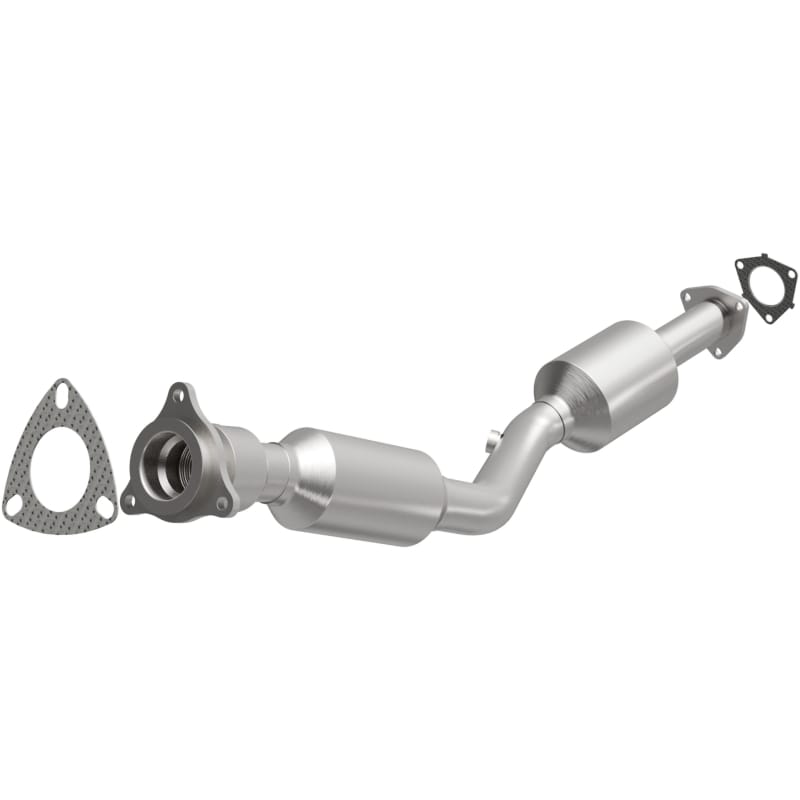 Magnaflow — California CARB Direct-Fit Catalytic Converter
California Direct-Fit Catalytic Converter