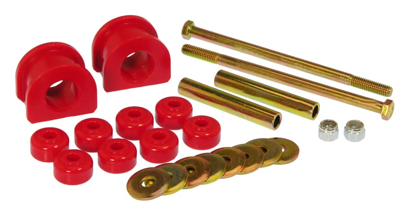 Prothane — GM FRT S/B 2WD S-SERIES 82-00 1 OD"