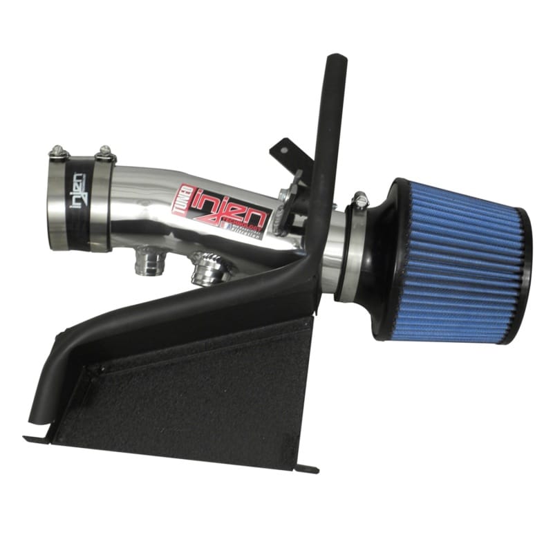 Injen — Black SP Short Ram Intake System
Short Ram Air Intake System