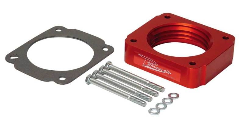 Airaid — AIRAID Throttle Body Spacer