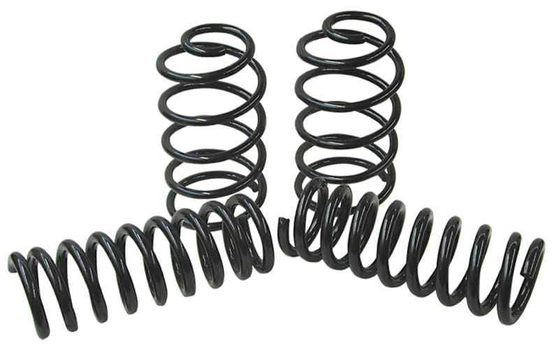 SPC Performance — "G" BODY PRO SPRING KIT