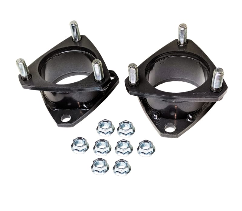 Maxtrac — 2.5" FRONT STRUT SPACERS
Suspension Lift Kit