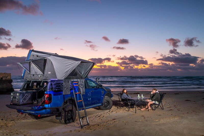 ARB — ARB Esperance Tent V2 Compact Hardshell
Esperance V2 Tent