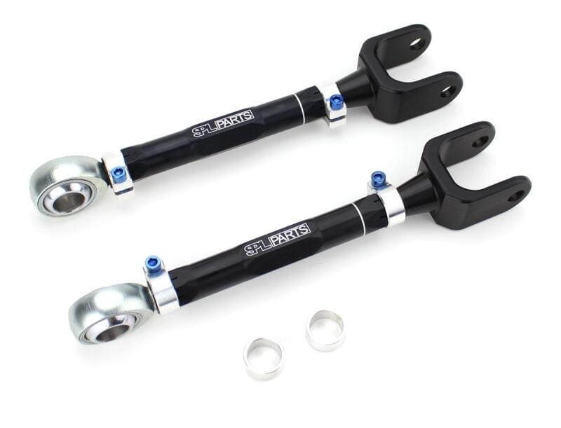 SPL Parts — Adjustable Control Arms (Rear - Traction)