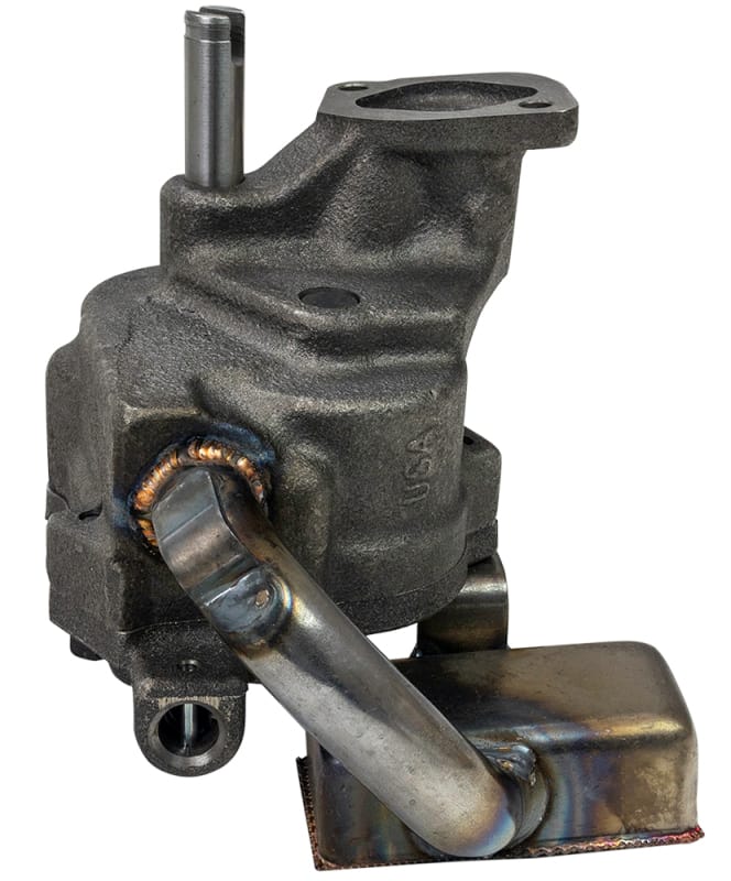 Moroso — Moroso Big Block Chevy High Volume High Pressure Oil Pump & Pickup