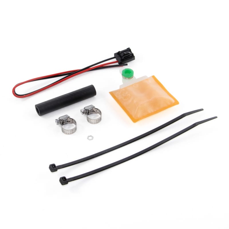 DeatschWerks — DW200/300 Install kit for FWD DSM
install kit for DW300 and DW200