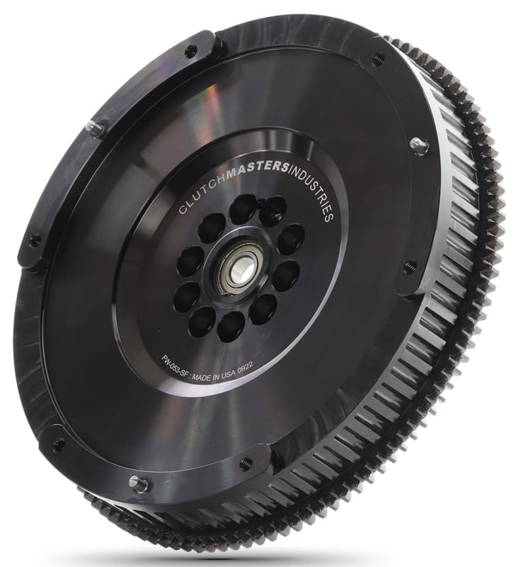 Clutch Masters — Lightweight steel flywheel