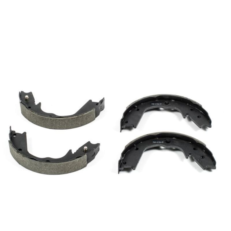 PowerStop — Power Stop 03-08 Honda Pilot Rear Autospecialty Parking Brake Shoes