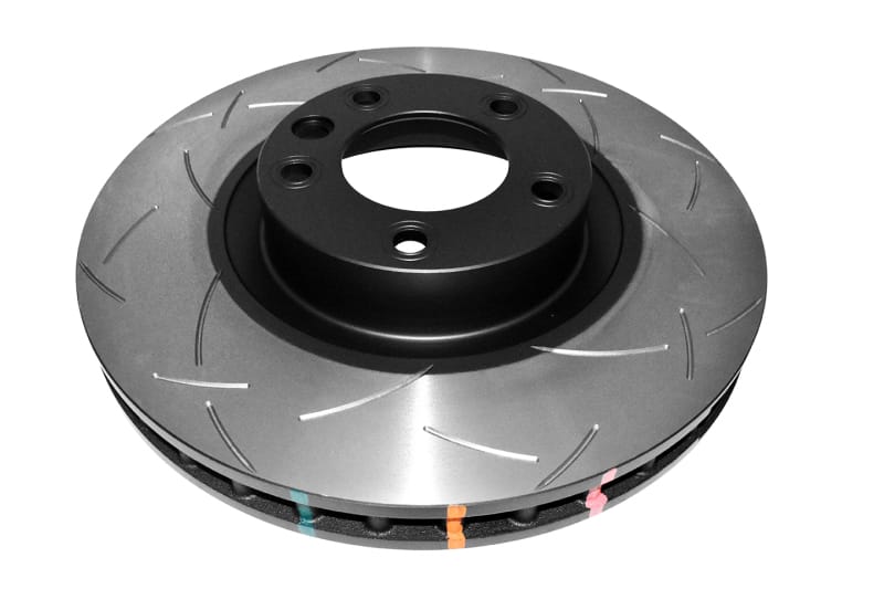 DBA — 4000 Series T3 Slotted Brake Disc
Front 4000 Series T3 Brake Rotor