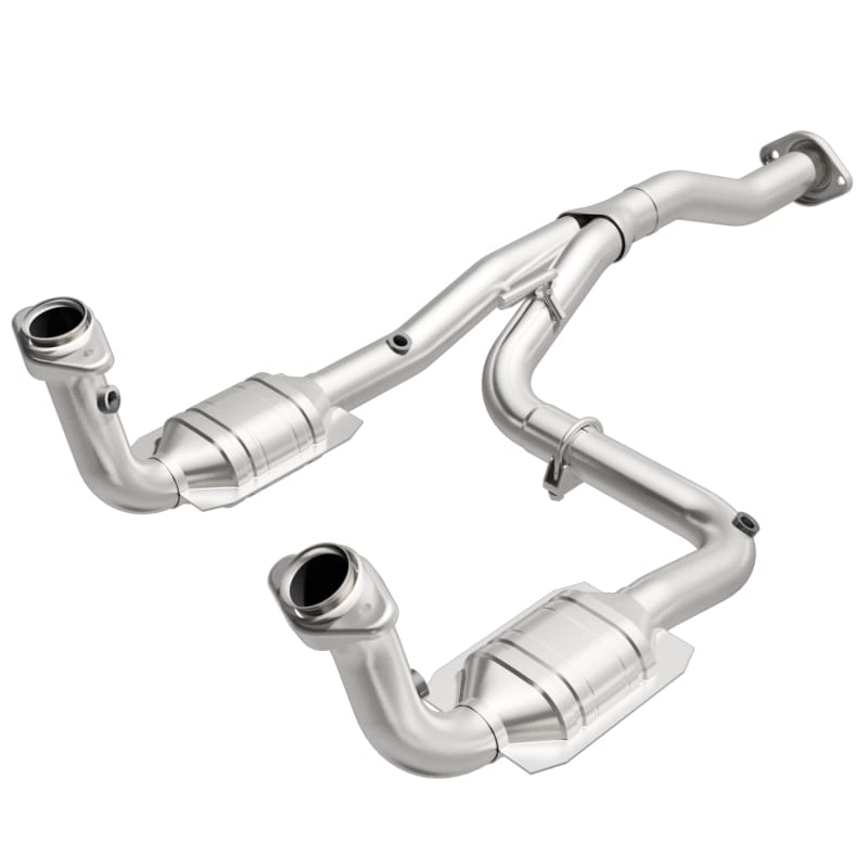 Magnaflow — OEM Grade Direct-Fit Catalytic Converter