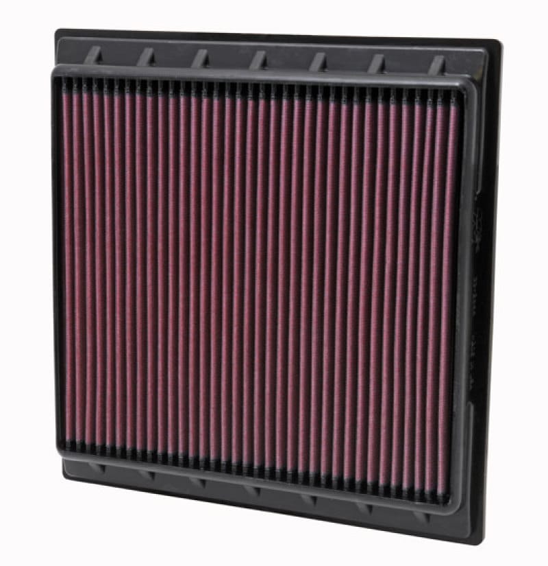 K&N Engineering — Replacement Air Filter