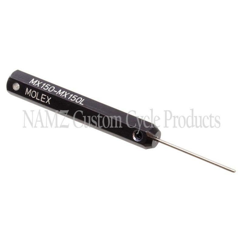NAMZ — NAMZ Molex MX-150 Terminal Removal Tool