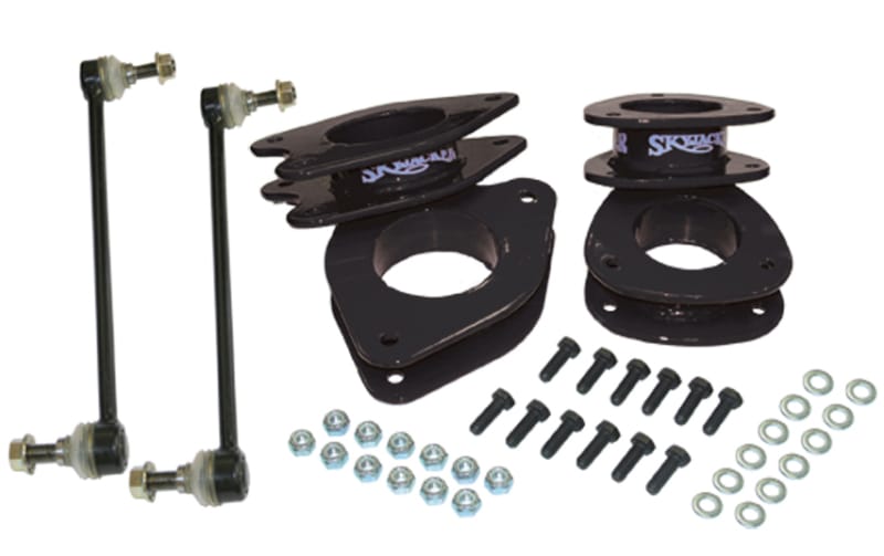 Skyjacker — 2IN. RIDGELINE KIT W/ENDLINKS