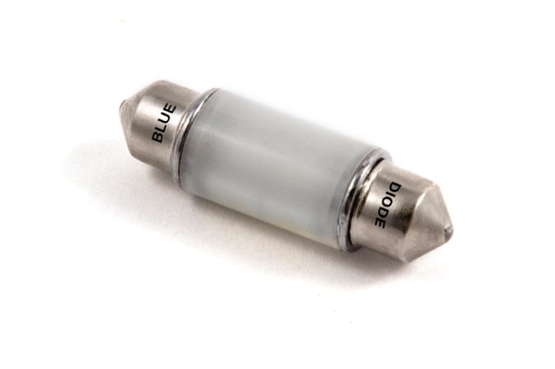 Diode Dynamics — Direct replacement for your factory bulb.