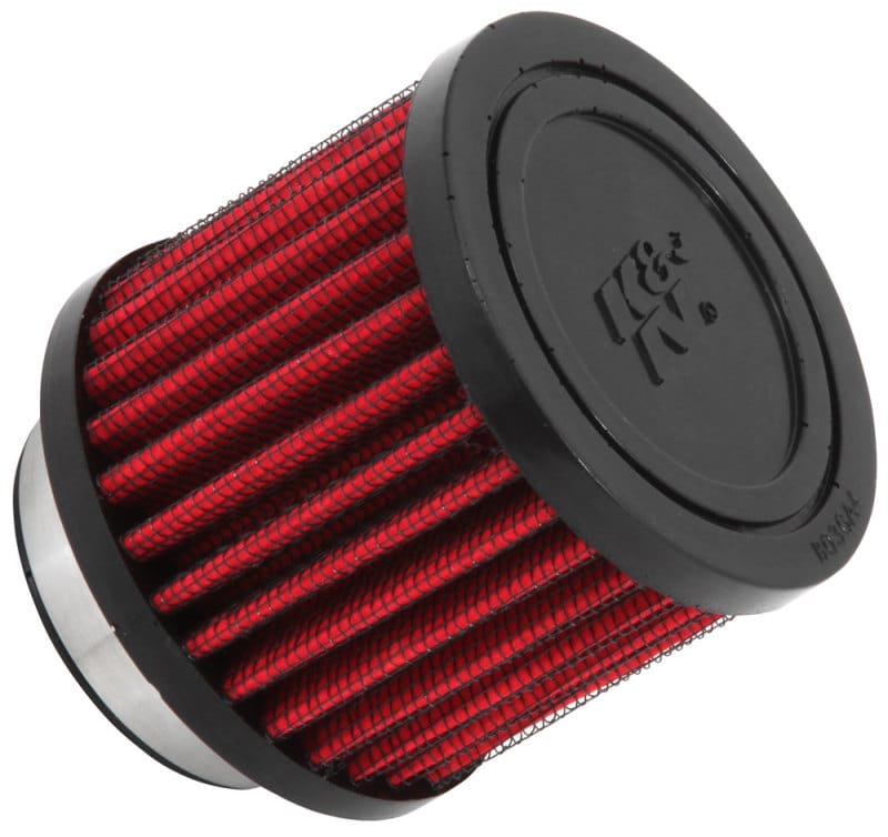 K&N Engineering — Vent Air Filter/ Breather
Vent Air Filter/Breather