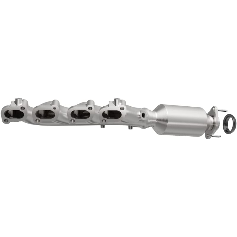 Magnaflow — California CARB Manifold Catalytic Converter
California Manifold Catalytic Converter