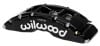 Wilwood — Wilwood Caliper-TC6R 1.88/1.62/1.62in Pistons 1.38in Disc
BRAKE CALIPER