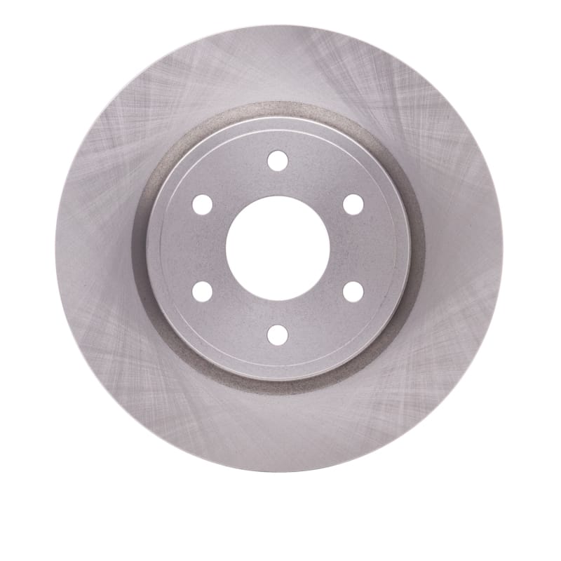 DFC — Disc Brake Rotor