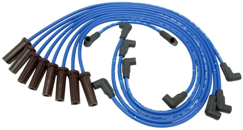 NGK — NGK Spark Plug Wire Set