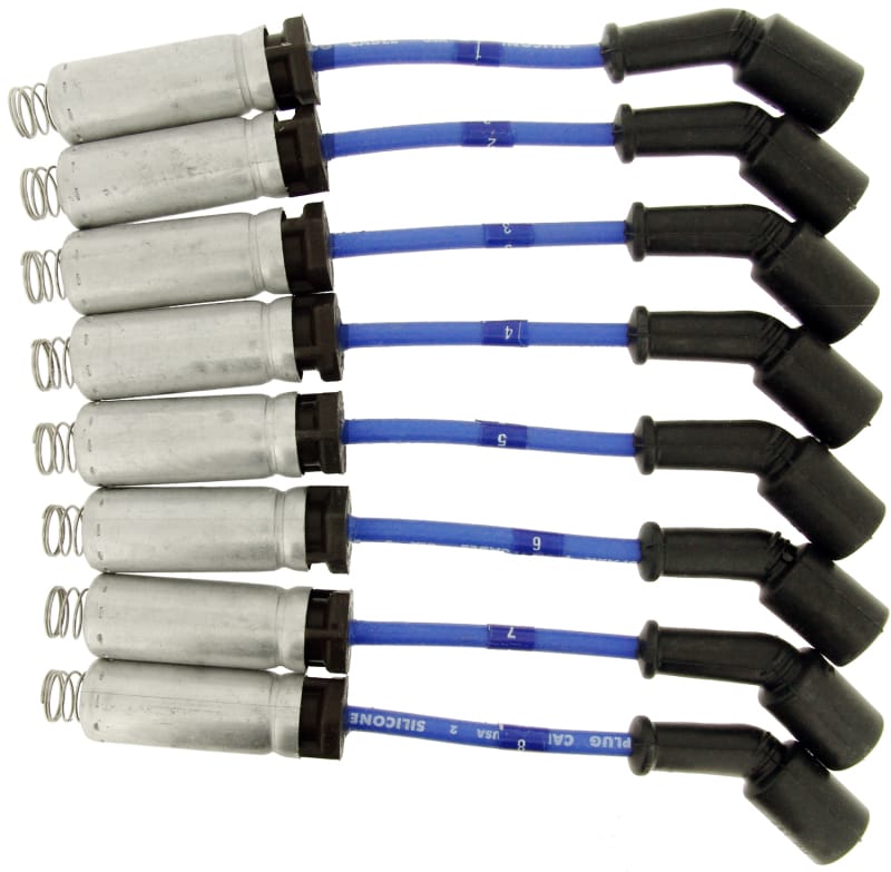 NGK — NGK Spark Plug Wire Set