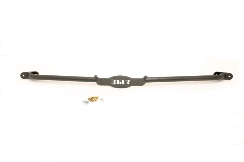 BMR Suspension — Strut Tower Brace, 2 Point Mount, TPI Only