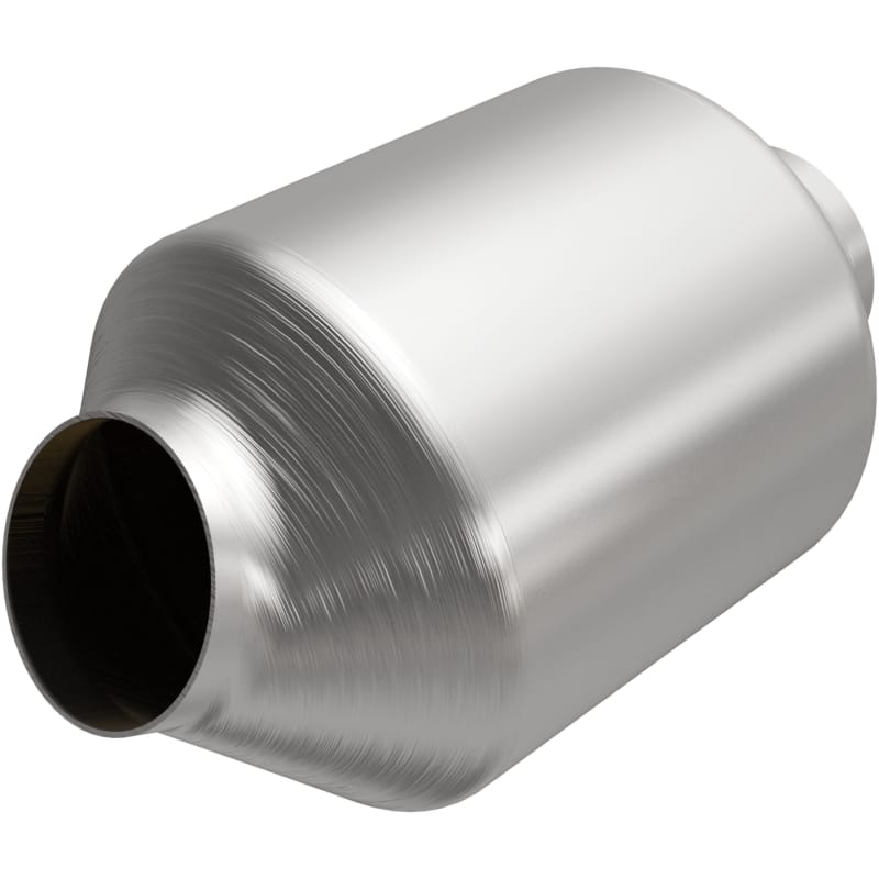 Magnaflow — California Universal Catalytic Converter - 2.25in.
California Universal Catalytic Converter-2.25in.
California CARB Universal Catalytic Converter