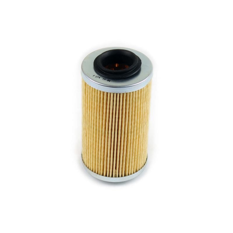 Athena — Athena 03-04 Bombardier QUEST 500 Oil Filter