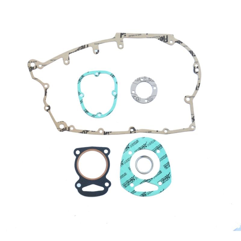 Athena — Athena Gilera Turismo 175 Complete Gasket Kit (w/o Oil Seals)
