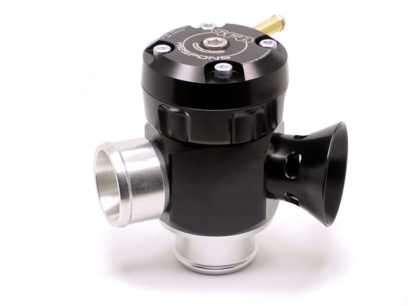 Go Fast Bits — GFB Mitsubishi Evo 1-10 TMS Respons Blow Off Valve Kit
BOV/Diverter Valve