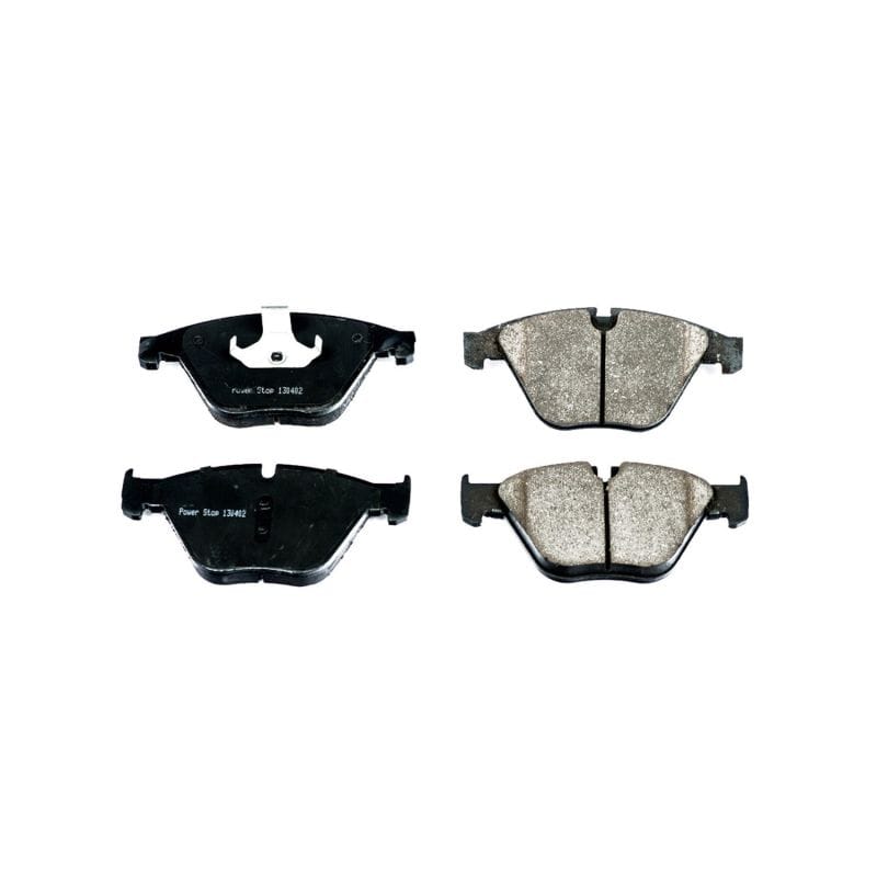 PowerStop — PowerStop - Z16 Low-Dust Ceramic Brake Pads
