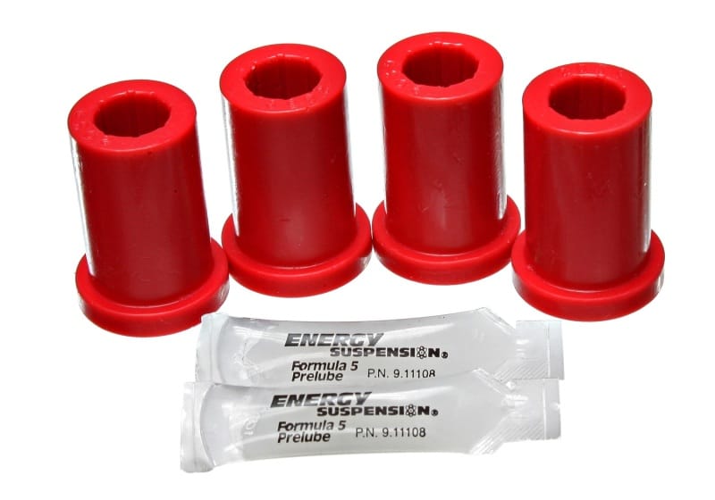 Energy Suspension — Shackle Bushing Set