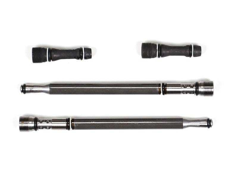 Sinister Diesel — Stand Pipe & Dummy Plug Kit for 2004-2007 Ford Powerstroke 6.0L