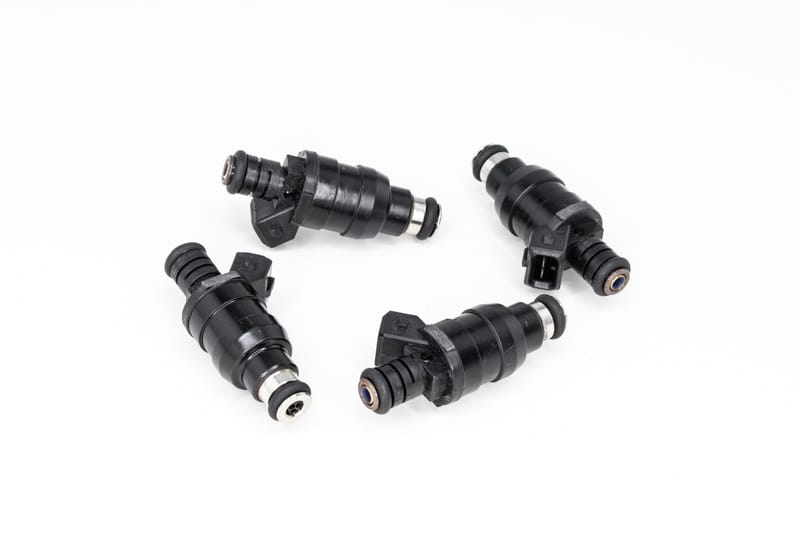 DeatschWerks — Matched set of 4 injectors 1200cc/min (Low Impedance)
1200cc/min (Low Impedance)